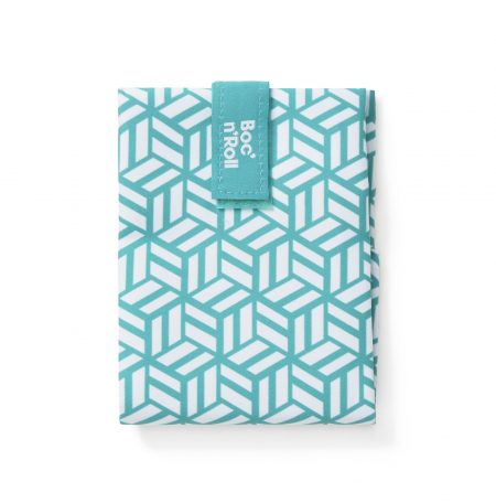 Boc n roll tiles green